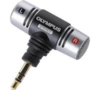 Microphone Olympus ME-51S Microphone pour enregistrements stéréo WMA