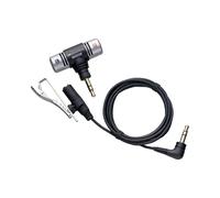 Microphone OM System ME-51S Microphone pour enregistrements stéréo WMA