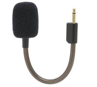 Microphone - OMABETA - Razer BlackShark V2 - Réduction du bruit - Compatible PS5 - Filaire 3,5 mm