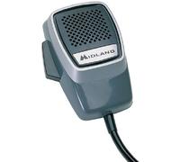 Microphone Original Midland Precision Alan 48/68 T059 Réf. 49078