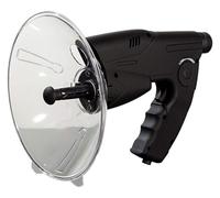 Microphone Parabolique Monoculaire, Amplificateur de Son monoculaire à grossissement auriculaire bionique X8, Appareil numérique d'observation et d'écoute de la Nature