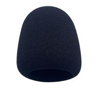 Microphone pare-brise coupe-vent pour microphone PodMic