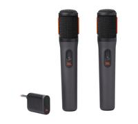 Microphone partybox wireless mic JBL