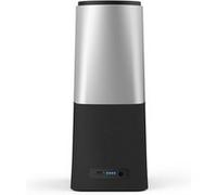 Microphone portable audio Philips PSE0540 Noir et Argent Noir et Argent F