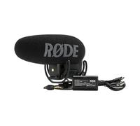 Rode - VideoMic Pro+