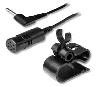 Microphone pour autoradio pioneer 2.5mm jack micro pour pioneer
