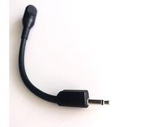 Microphone pour Casque de Jeu sans Fil Razer BlackShark V2 Pro et Casque de Jeu Razer BlackShark V2 (Noir avec Housse de Micro)