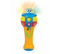 Microphone pour centre musical
