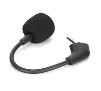 Microphone pour Cloud Core, Suppression du Bruit, Casque de Remplacement, pour Joueurs, Prise 3.5mm