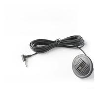 Microphone pour entrée audio 3,5 mm sur BMW pour radios Android avec compatibilité pour Mercedes et Benz