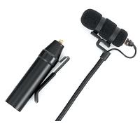 Microphone pour Instrument Instrumental a Vent Percussion Cordes Dynamique