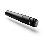Shure SM57-LCE Microphone dynamique pour instruments