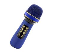 Microphone pour, microphone pour chanter Microphone multifonction