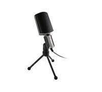 Microphone pour PC de bureau YENKEE YMC 1020GY G