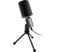 Microphone pour PC de bureau YENKEE YMC 1020GY G