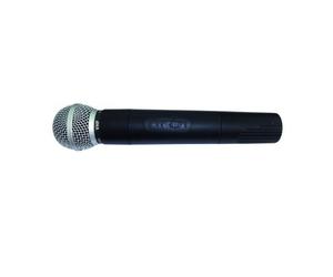 Microphone pour port sans fil Microphone portable Microphone sans fil Son Hi -Fi Mobile sans fil
