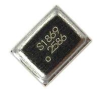 Microphone pour Samsung Galaxy S8, S8+, S9, S9+, Note 8, Note 9, Piece de Remplacement Original