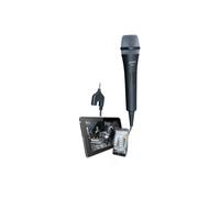 microphone pour smartphones et tablettes utilis…