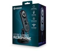 Microphone Pour Streaming Pc Nacon