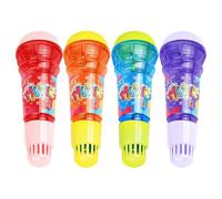 Microphone Pour Tout-petits - Microphones Pour Pour Chanter, Jouet De Microphones Rétro, Jouet De Microphonee D'écho, Amusant, Amplification De La Voix, Jouets De Microphoness, Jouets Rétro,