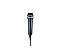 Microphone pour wii, compatibles également avec wii u, xbox 360, xbox one, ps3, ps4 et pc lioncast 10586