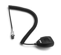 Microphone PPT pour President Marine Radio Johnny Walker Lincoln II