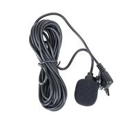 Microphone President pour utilisation de stations radio avec fonction VOX en mode mains libres