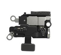 Microphone Principal de Remplacement pour iPhone Air avec Connecteur FPC Noir