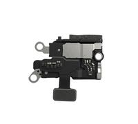 Microphone Principal de Remplacement pour iPhone Air avec Connecteur FPC Noir