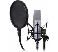 Microphone - prodipe filtre anti-pop pour micro - filtre anti-pop pour micro G