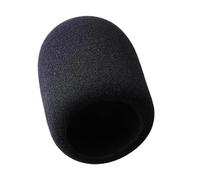 Microphone professionnel à condensateur éponge pour un son clair