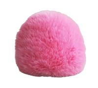 Microphone Professionnel Microphone Protecteur À Vent Protecteur Soft Furry Baming Bruit Amélioration pour Le Son Clair Captures D'enregistrement Streaming Gaming