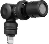 Microphone Professionnel Mini Plug & Play Microphone (Smart Mic Di Mini)