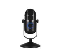 Thronmax Microphone professionnel Mdrill Dome Cardioïde Omnidirectionnel 3,5 mm