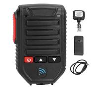 Microphone radio bidirectionnel 2,4 GHz sans fil Bluetooth portable pour KT-7900D et KT-8900D