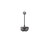 Genesis Gaming Microphone NGM-1407 Noir