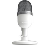 Microphone - RAZER - Seiren Mini - Supercardioïde - USB - Couleur Mercure