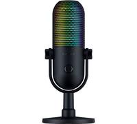 Microphone Razer Seiren V3 Chroma Noir