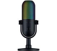 Razer Seiren V3 Chroma Noir Microphone de tablette