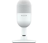 Microphone Razer Seiren V3 Mini - Blanc