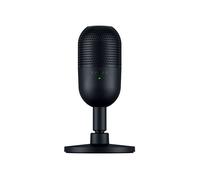 Microphone - Razer - Seiren V3 Mini - Supercardioïde - USB - Compact et léger