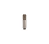 Microphone Røde K2 Tube Condensateur 1 Pouce Or