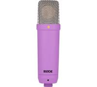 Microphone Røde NT1 Signature Purple