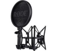 Microphone Røde SM6 - 210 mm - Noir