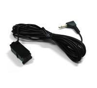 microphone rechange lumière plafond Kufatec FISCON Pro pour Audi A4 A5 A6 A8 Q5