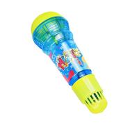 Microphone rétro pour - Jouet pour - Amplification de la voix rétro