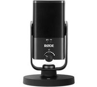RODE Microphone USB de qualite studio