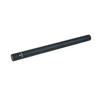 RØDE Microphone NTG3 à condensateur supercardioïde pour enregistrement sur site – Noir