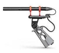 Microphone Rode NTG5 Noir Noir E