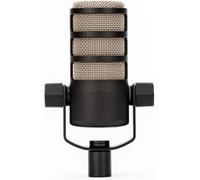 Rode PodMic Micro broadcast
